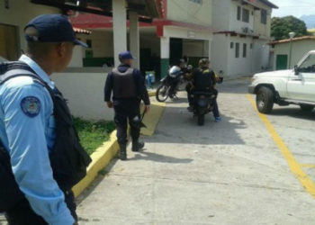 En enfrentamiento resultó muerto «El Guajiro» de la banda de los «Cáscaras»