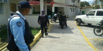 En enfrentamiento resultó muerto «El Guajiro» de la banda de los «Cáscaras»