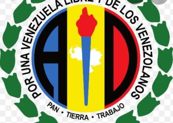 Dirigencia de Acción Democrática afina programa aniversario de la organización