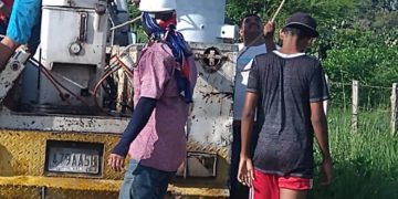 Diligencias para instalar transformadores eléctricos que garanticen eficiente servicio en La Ceiba
