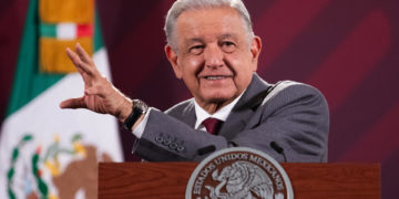 López Obrador admite un aumento de homicidios tras ola de violencia del crimen organizado