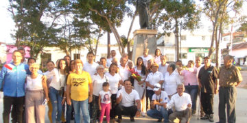 Betijoque | Acciondemócratas celebraron los 82 años de su partido político