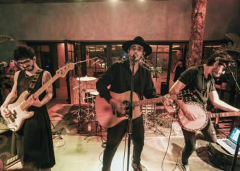 Morat anuncia su vuelta a Bogotá con un concierto en El Campín en julio de 2024