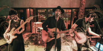 Morat anuncia su vuelta a Bogotá con un concierto en El Campín en julio de 2024