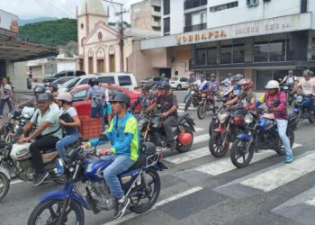 Gobierno regional prohíbe circulación de motos los viernes, sábado y domingo a partir de las 9 de la noche