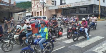 Gobierno regional prohíbe circulación de motos los viernes, sábado y domingo a partir de las 9 de la noche