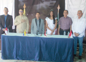 Keiver Peña en sesión del Concejo Rangeliano: “Con los adecos se vive mejor”