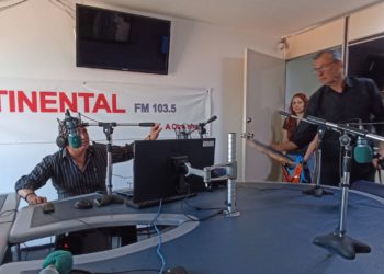 Conatel cerró la emisora Continental 103.5 FM en el Táchira