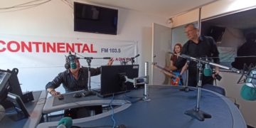 Conatel cerró la emisora Continental 103.5 FM en el Táchira