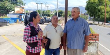 Táchira | Por los extensos apagones habitantes de Abejales temen por la vida de quienes están en los centros de salud