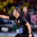 Amargo arranque para la Vinotinto