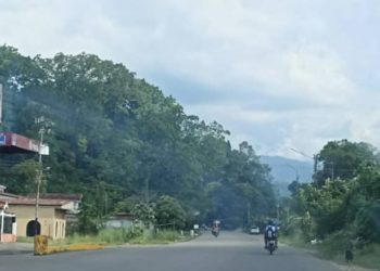 Al norte del Táchira siguen comprando gasolina colombiana porque la venezolana no llega