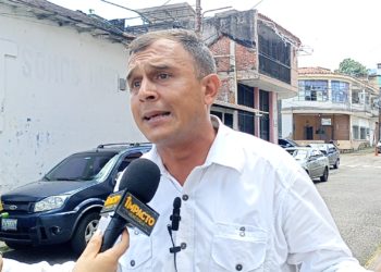 Táchira/ Concejal aseguró que tener cédula de identidad en la frontera es un lujo para los venezolanos