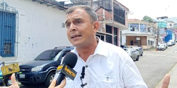 Táchira/ Concejal aseguró que tener cédula de identidad en la frontera es un lujo para los venezolanos