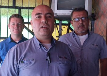 Taxistas del Táchira denunciaron que les han retenido los vehículos en Cúcuta 