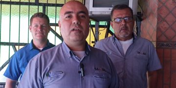Taxistas del Táchira denunciaron que les han retenido los vehículos en Cúcuta 