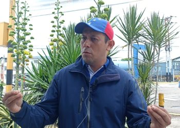 Diputado rechaza que luego de 10 años pretendan investigar la gestión de Pérez Vivas en la Gobernación del Táchira