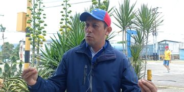 Diputado rechaza que luego de 10 años pretendan investigar la gestión de Pérez Vivas en la Gobernación del Táchira