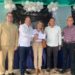 Sigue reparto de reconocimiento en AD Rafael Rangel