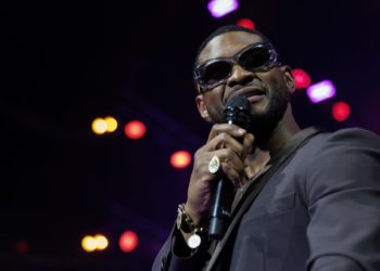 Usher protagonizará el espectáculo del Súper Bowl de 2024 en Las Vegas