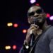 Usher protagonizará el espectáculo del Súper Bowl de 2024 en Las Vegas