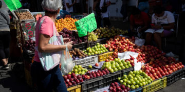 La inflación en Venezuela sube un 6,4 %, el mayor aumento del año, dice OVF