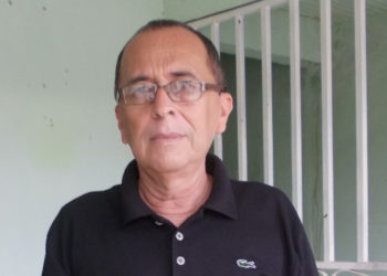 Anuncian visita de Carlos Prosperi a diversas poblaciones del eje panamericano Trujillo