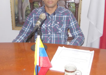 Invitan a sesión especial homenaje a La Biblia en el Concejo de Rafael Rangel en Betijoque
