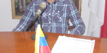 Invitan a sesión especial homenaje a La Biblia en el Concejo de Rafael Rangel en Betijoque