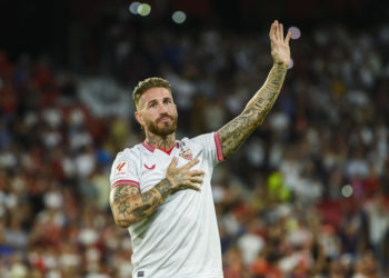 Sergio Ramos, con «motivación extra» ante el Barça porque es de «los mejores equipos»