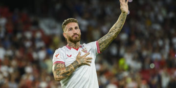 Sergio Ramos, con «motivación extra» ante el Barça porque es de «los mejores equipos»