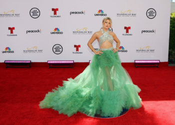Marc Anthony, Sofía Reyes y Pepe Aguilar actuarán en los premios Billboard latinos
