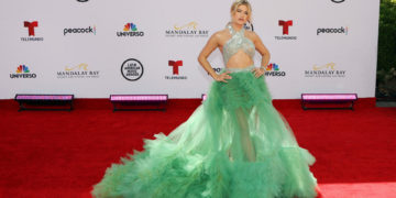 Marc Anthony, Sofía Reyes y Pepe Aguilar actuarán en los premios Billboard latinos