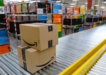 La Comisión de Comercio de EE.UU. y 17 estados demandan a Amazon por monopolio