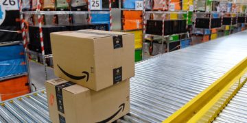 La Comisión de Comercio de EE.UU. y 17 estados demandan a Amazon por monopolio