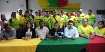 Convergencia Trujillo suma apoyo a MCM: “no venimos a molestar, venimos a ayudar”