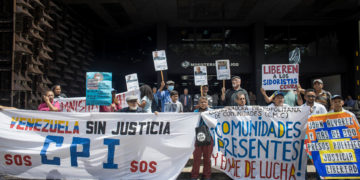 Misión ONU para Venezuela: los ataques a la sociedad civil se reducen, pero continúan