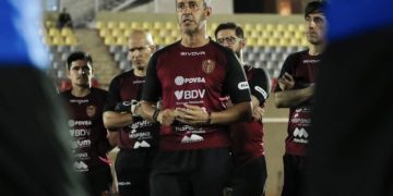 El Bocha entre la transición y el «Techo futbolístico»