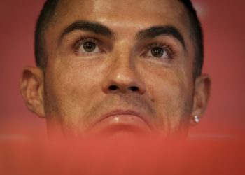 El pádel, la nueva apuesta de Cristiano Ronaldo