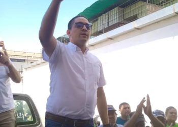 Invitan a participar en elecciones de vocerías del Consejo Comunal El Trompillo