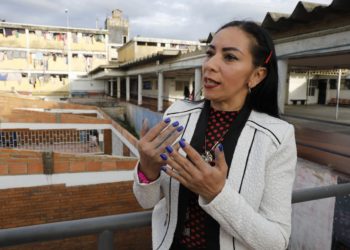 Colombia abre una ventana hacia la libertad para algunas presas