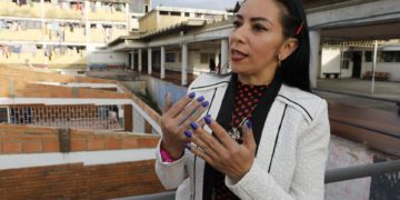 Colombia abre una ventana hacia la libertad para algunas presas