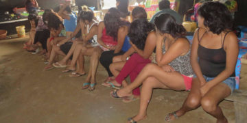 La trata de personas mancha el mapa peruano