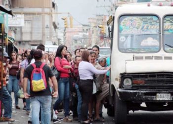 Estudiantes pagarán solo el 50% de la tarifa del pasaje