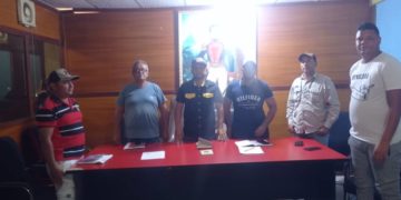 Inaguantables apagones y cortes de electricidad en el municipio La Ceiba