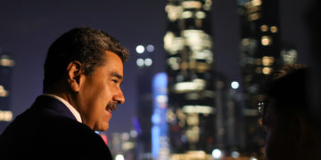 Venezuela y China firman acuerdo para el desarrollo y modernización de zonas económicas