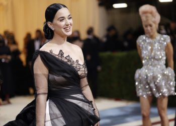 Katy Perry vende parte de su repertorio musical a Litmus Music por 225 millones de dólares