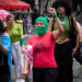 Activistas y organizaciones exigen a la Asamblea Nacional la legalización del aborto