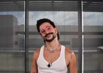 Camilo: «Estoy en ese proceso de redescubrir quién soy hoy y cómo traducirlo en canciones»