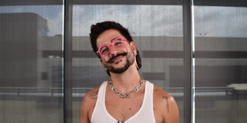 Camilo: «Estoy en ese proceso de redescubrir quién soy hoy y cómo traducirlo en canciones»